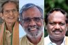 Yakshagana scholars chosen for Yakshamangala Award for 2024